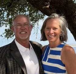 Hunt Reifschneider and Leigh Sunshine — HuntLeigh Care Coordination & Advocacy